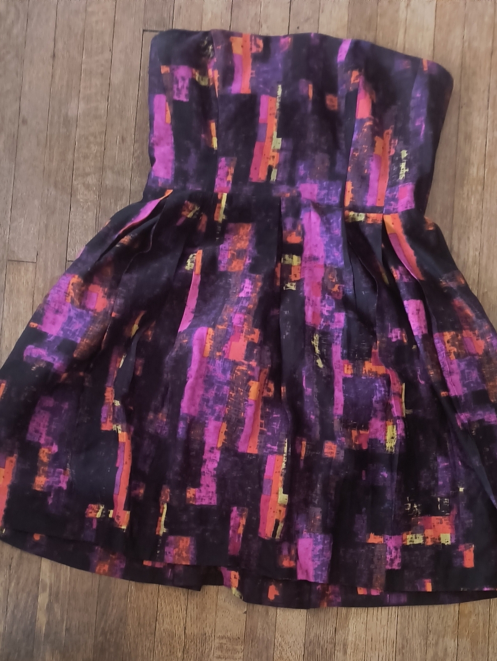Shoshanna Mini Dress
